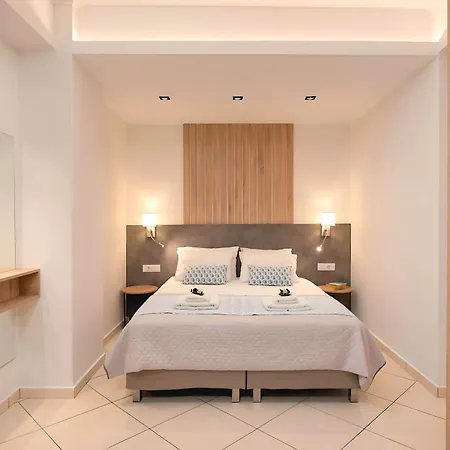 Feriehus Sunlight Grand 3 Beheizte Pools 36 Gaeste Georgioupoli