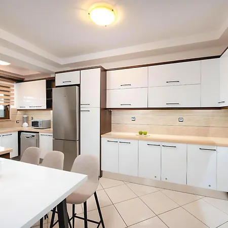 Sunlight Grand 3 Beheizte Pools 36 Gaeste Feriehus *