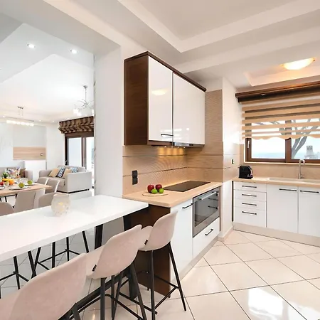 Feriehus Sunlight Grand 3 Beheizte Pools 36 Gaeste Georgioupoli